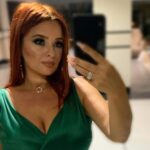 (Фото) Вакво деколте нема никој: Ноне е шампион