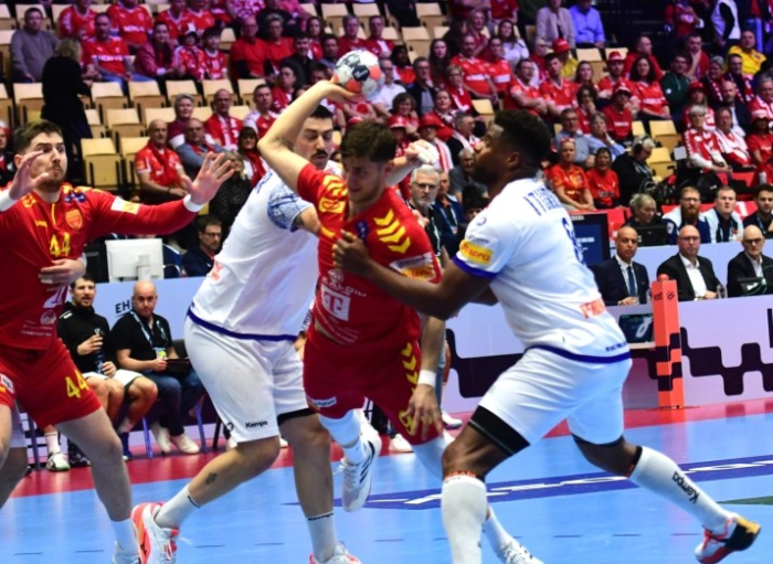 Натпреварот на Македонија против Португалија заврши нерешено