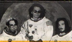 Нулта Позитив – култниот македонски хип‑хоп состав од 90‑тите