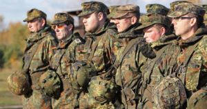 „Билд“: Германија ќе ги испрати првите војници во Гренланд оваа недела