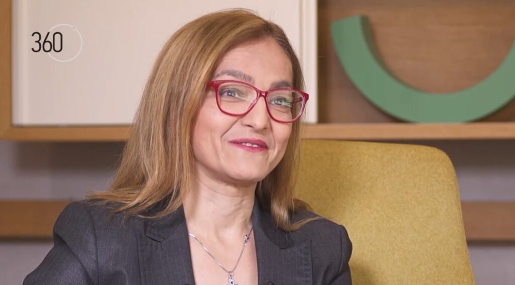 Јанкуловска со остра критика: Правниците гледаа политичка математика, а СЈО заборави зошто постои