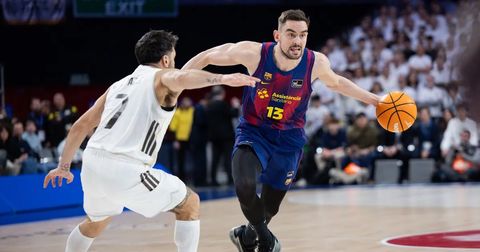 Крај на црната низа: Барселона по 637 дена успеа да слави во „Ел Класико“!