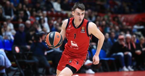 „Нено е МВП кошаркар, тој е решението за нашите проблеми во ростерот!“