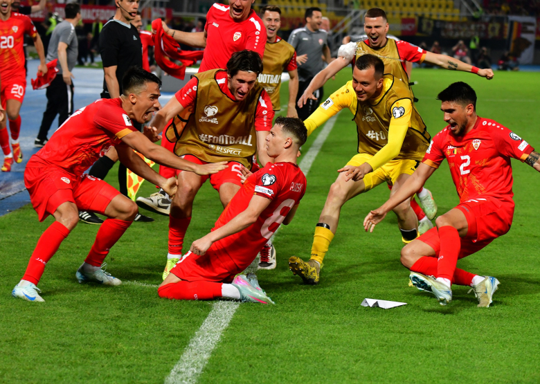 Топ 4 ремек дела на Македонија во 2025-та