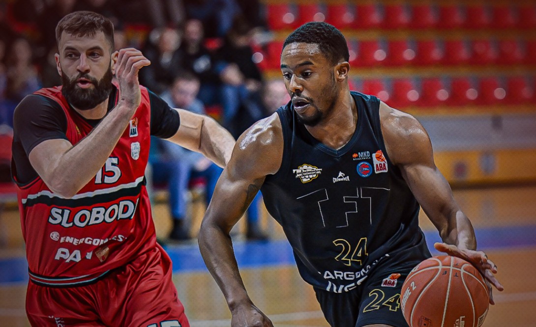 TФТ по продолженија ја доби драмата со Слобода во АБА 2