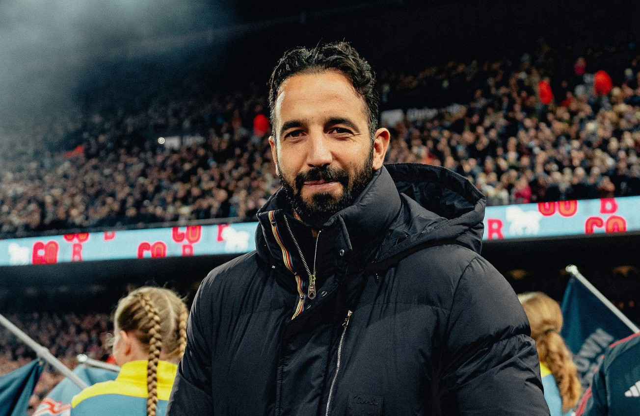 Легенда на Јунајтед ќе биде привремен наследник на Аморим!