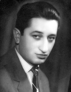 Денес се сеќаваме на нашиот истакнат композитор и диригент Драган Ѓаконовски-Шпато