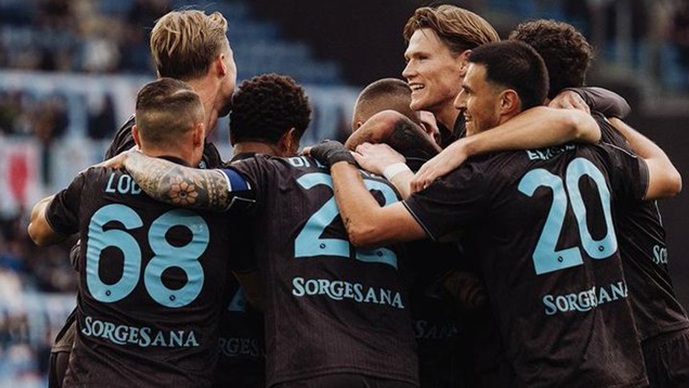 Конте за прв пат го победи Сари, Наполи и Елмас со цел плен заминаа од Рим (ВИДЕО)