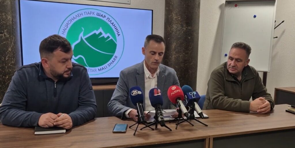 Од кривична пријава до договор со операторите – контрадикторни изјави за инцидентот на Шар Планина