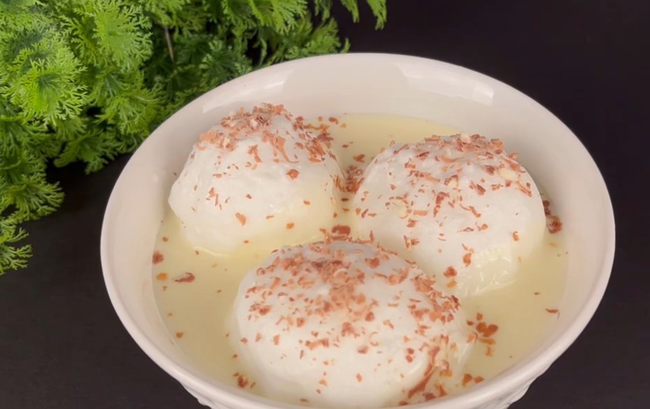 Старински десерт од 5 состојки: Готов е за 10 минути, а сите го обожаваат