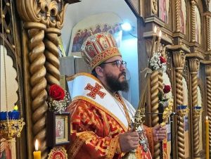 Автокефалност од Вселенската патријаршија би имало големо значење за Црна Гора, вели митрополитот Борис од ЦПЦ