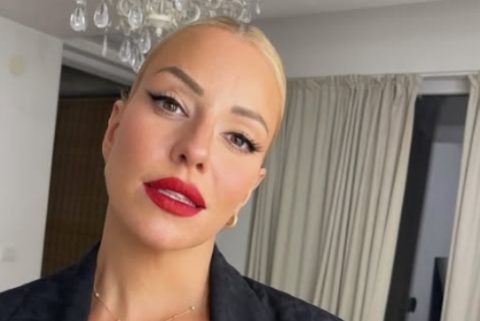 Тамара Тодевска и се врати на старата љубов