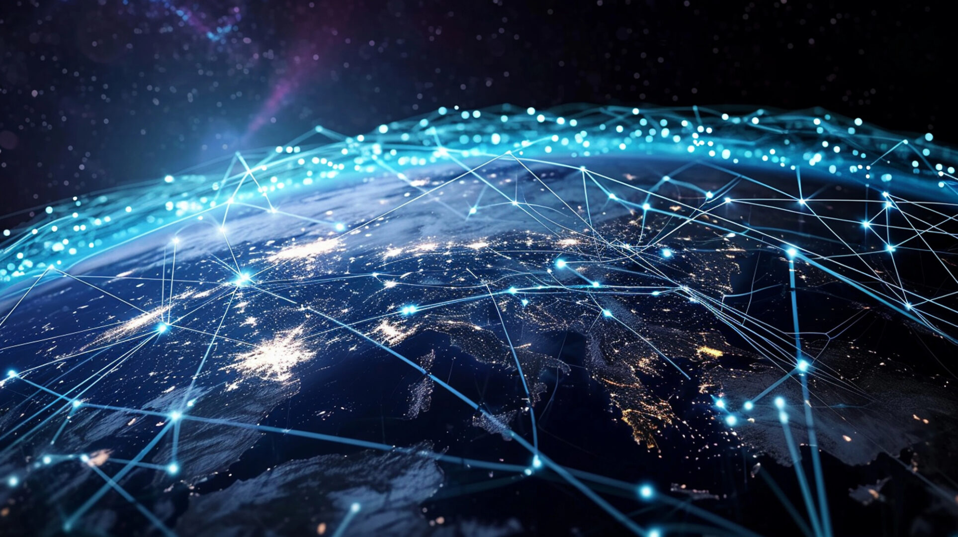 Прекинот на интернетот во Иран трае веќе втора недела