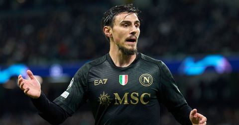 ВИДЕО: Елмас „сервира“ гол за Наполи во Лигата на шампионите!