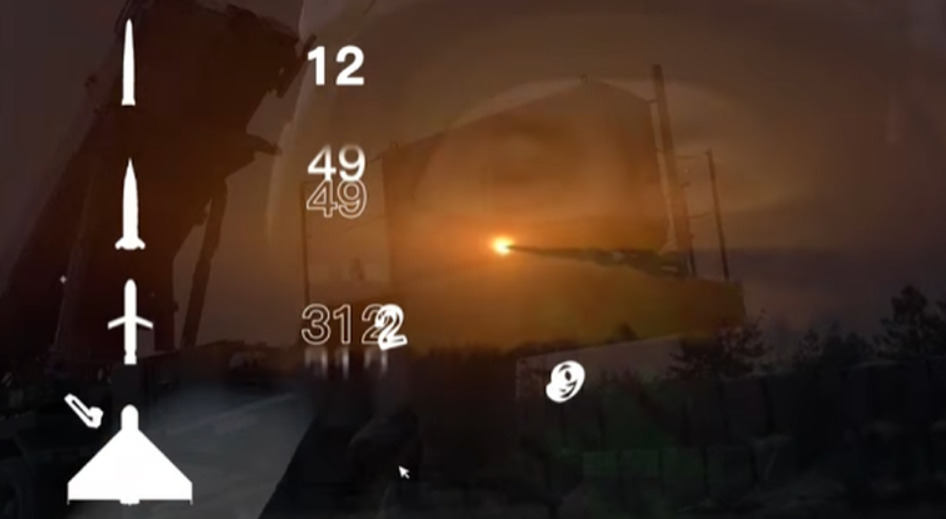 (Видео) Украина почнува да го користи американскиот систем „Темпест“