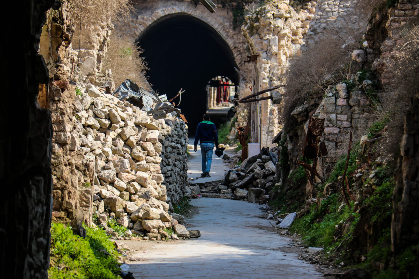 Сириските власти разбија терористички ќелии на ИСИС во Дамаск