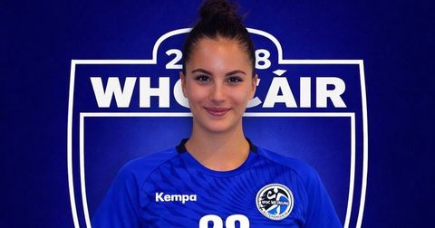 Чаир се поднови со крило, потпиша со Сара Миновска