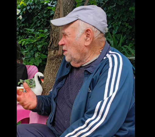 Се трага по 81 годишен човек, излегол од болничка соба на клиника