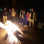 КОЛЕДАРСКИ ОГНОВИ НАСЕКАДЕ НИЗ БИТОЛА