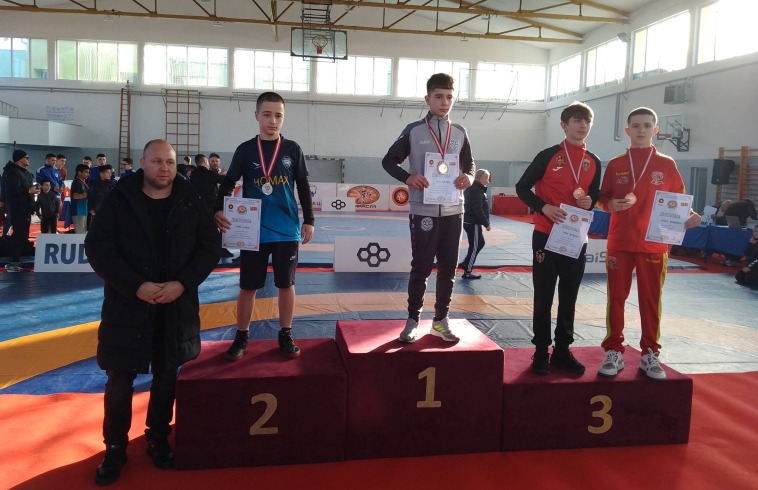 Резултати – Државно првенство за пионери (У-15)