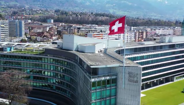 Нестле повлекува храна за бебиња низ Европа поради можна контаминација со токсини