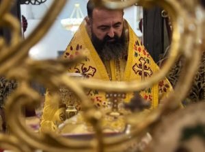 Ново сослужување на македонски и бугарски владици