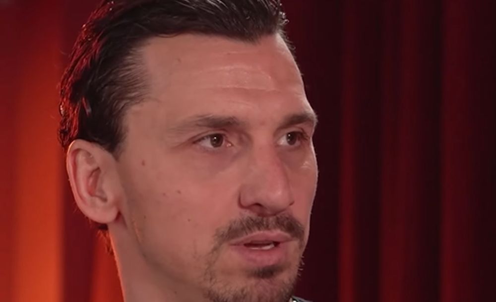 Ибра на Билиќ му кажа нешто што никој не знаел, но – малку е гадно! (ВИДЕО)