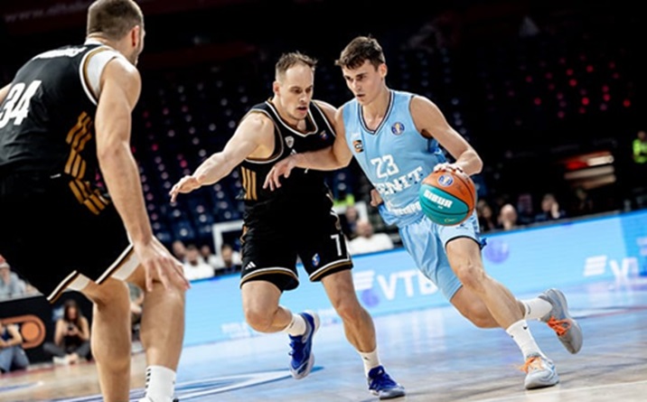 Димитријевиќ пред кам-бек во Евролигата! (ФОТО)