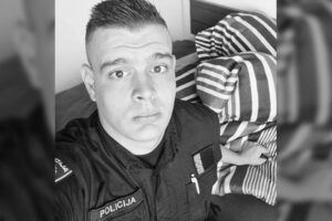 Полицаецот Марко кој уби студентка се жали на пресудата: Беше случајно!