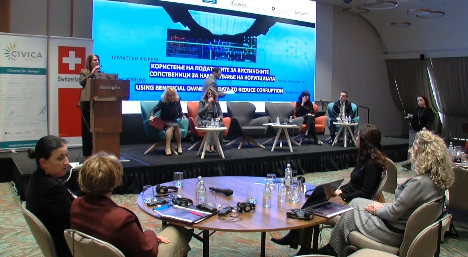 Секој втор функционер кој има фирма ја сокрил сопственоста од институциите