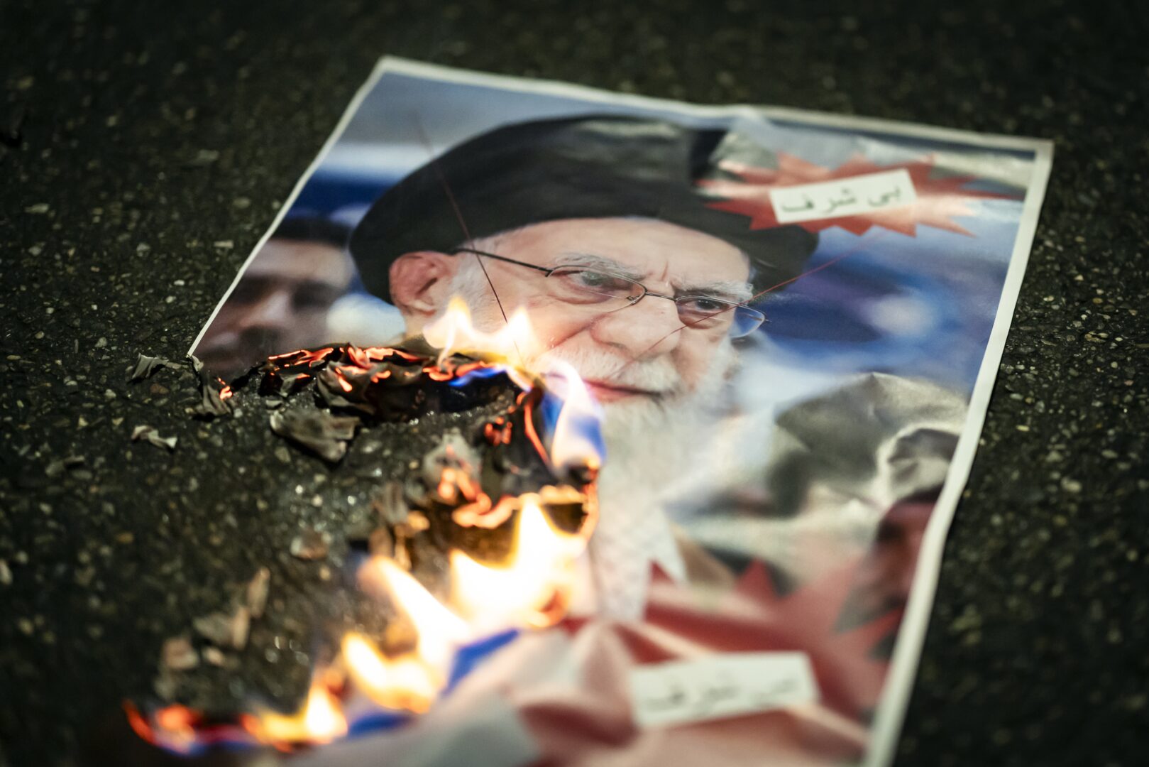 Германскиот министер за надворешни работи: Иранскиот режим е на крајот, само користи сила за потиснување на протестите