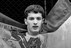 Светски јуниорски ММА шампион бил убиен со нож