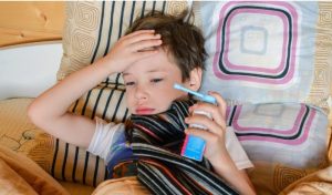 Што велат експертите? – Зошто малите деца почесто се разболуваат?