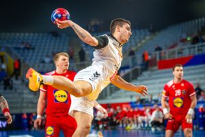 Митев е нашиот „икс-фактор“: Гордост е што Македонија е дел од ова ЕП