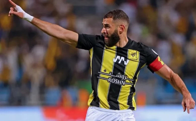 Бензема одбил да игра натпревар за Ал-Итихад