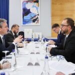 Потпишана нова „Програма за соработка во културата 2026–2030“