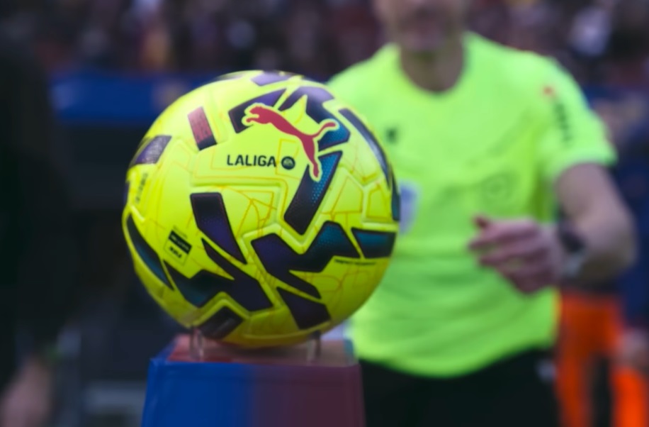 Ла Лига нуди 50 евра на секој што ќе пријави локал кој илегално пренесува дуели!