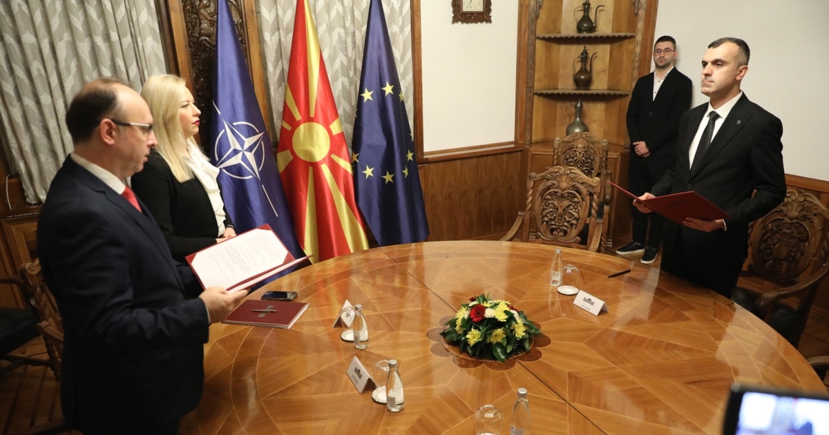 Омбудсманот Селами: Враќање на довербата и зајакнување на институцијата