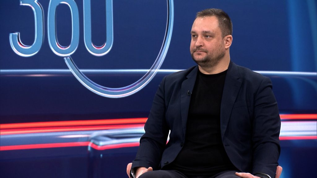 Трендафилов: Платите лани не мрднаа, а инфлацијата е меѓу највисоките во регионот – изговорот на Владата не држи