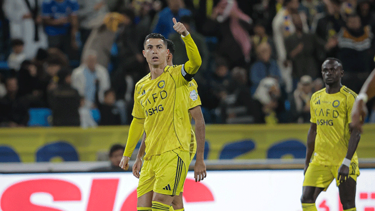 Роналдо чекор поблиску до 1.000-ката (Видео)