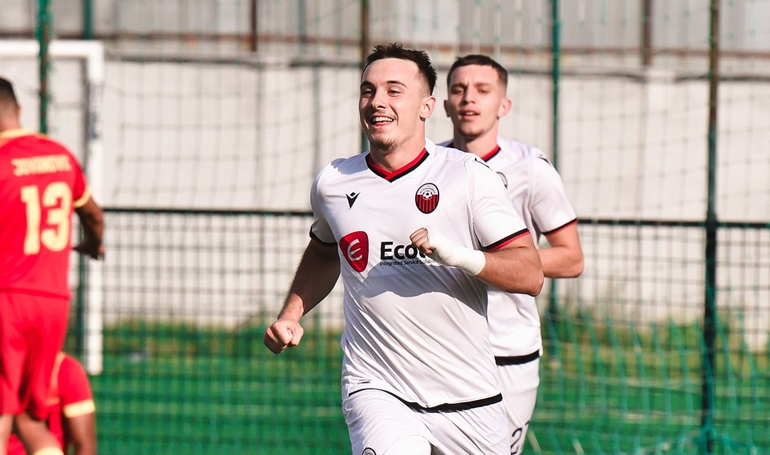 Флорент Рамадани и Фитон Адеми се разделија со Шкендија