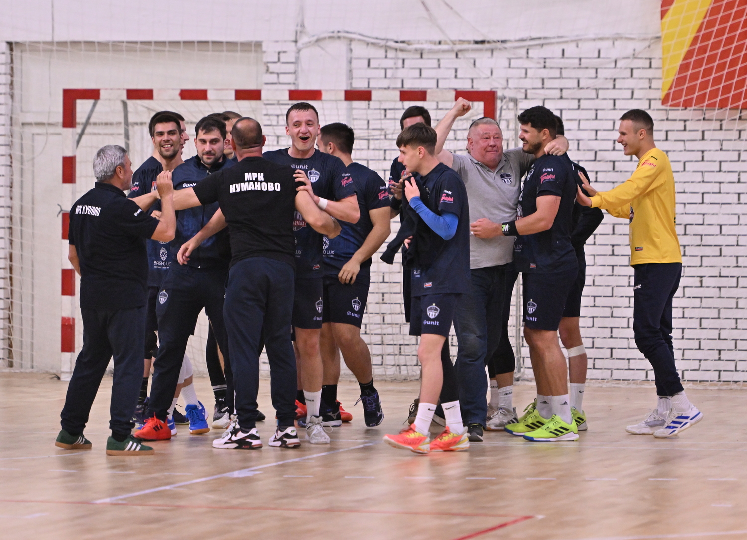 Некогашен селектор на Србија и БиХ ќе води македонски суперлигаш!