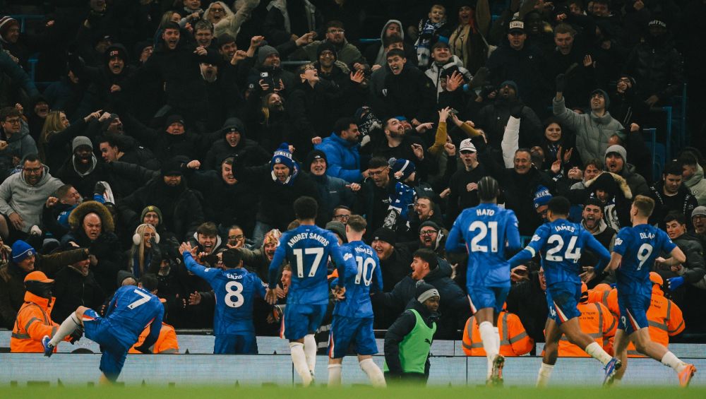 Челси оваа недела ќе назначи нов тренер!