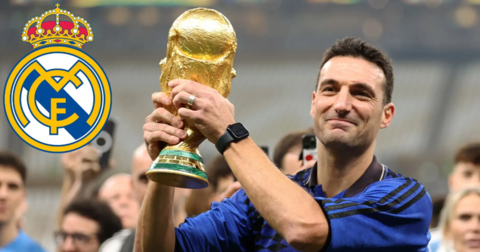 Перез има луда идеја: За нов тренер го сака светскиот шампион со Аргентина?