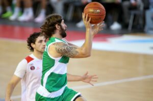 „Пелистерци“ пред Работнички: Не размислуваме за ривалот, туку како да играме добра кошарка