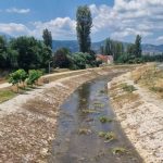 10 Кинези фатени кај мостот на Шемница на патот Битола-Демир Хисар за незаконски влез во државата