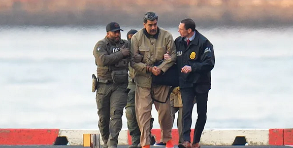 Спектакуларен скок на берзата во Венецуела, раст над 70 отсто по апсењето на Мадуро