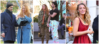 Блејк Лајвли ја споредуваат со демон, Џастин Балдони бил „морон“: Нови детали за холивудската драма