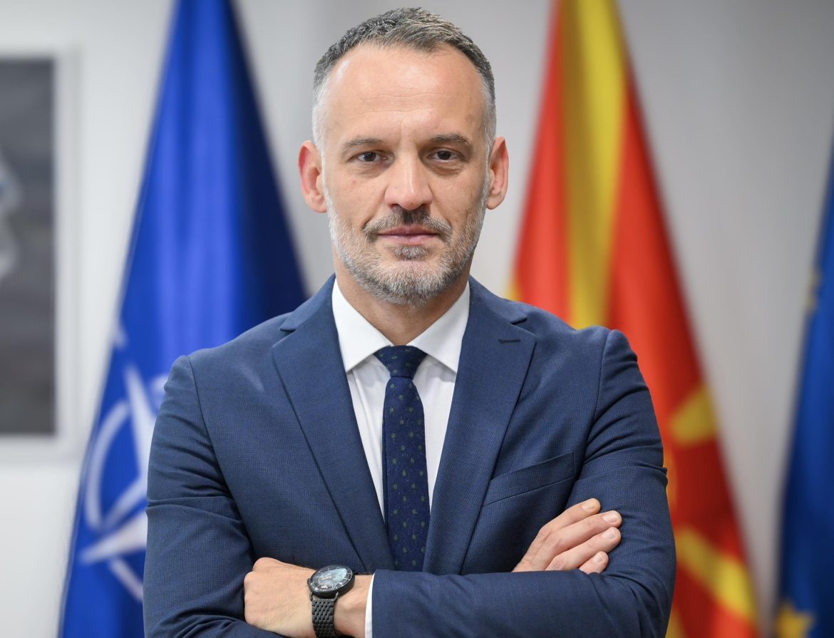 Фетаи: Остро го осудувам случајот со малолетничката во Слупчане – нулта толеранција кон секоја форма на насилство