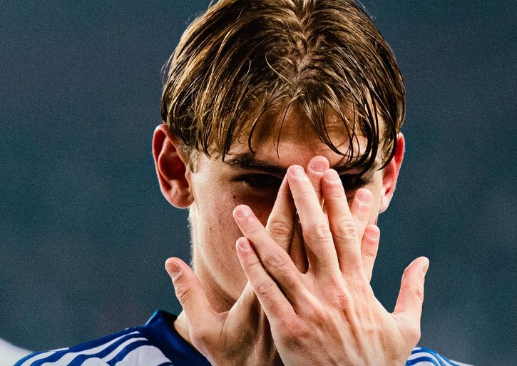 Шокантен пораз на Лацио: Комо лесно го освои Рим